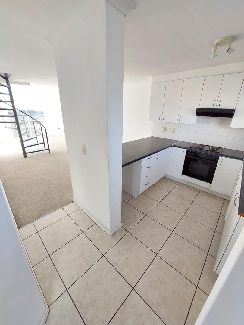 To Let 1 Bedroom Property for Rent in Royal Ascot Western Cape